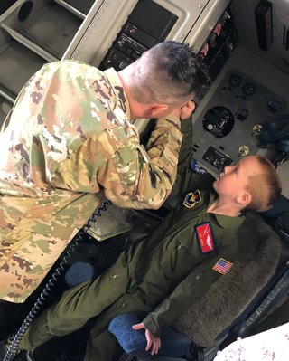 Loadmaster Training